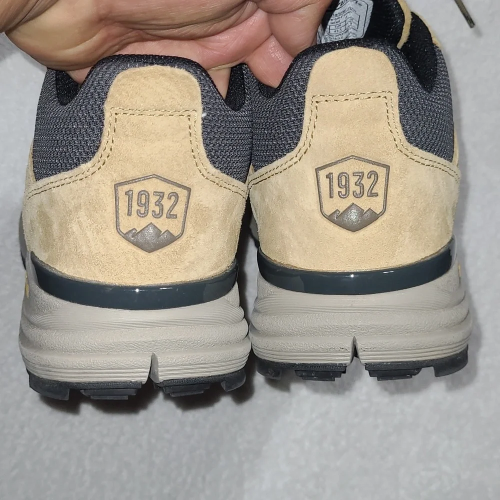 Danner South Rim 600 Hiking Boots Size 9.5 Mens - Picture 5 of 11